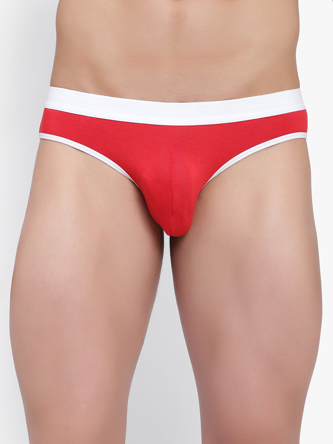 Men Bikini Brief Bundle