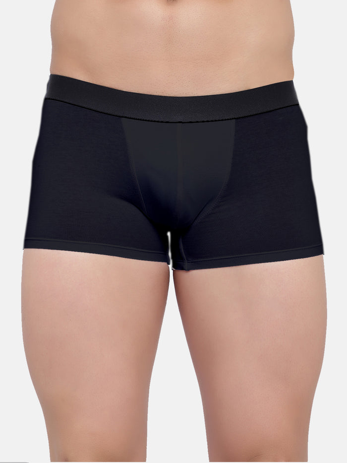 Buy Bruchi Club Black underwear for men Online in India