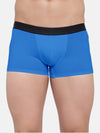 Anti-Bacterial Royal Blue Micro Modal Men's Trunk
