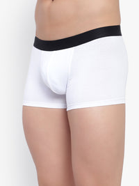 Cloud Soft Bamboo Modal Men's Trunk with Canny Pouch | Bruchi Club
