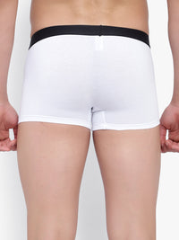 Cloud Soft Bamboo Modal Men's Trunk with Canny Pouch | Bruchi Club