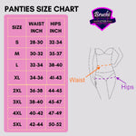 Bruchi Club Women Cheeky G-string Dusk Blue Panty