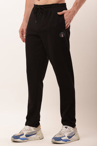 Being Deshi Men Cotton Classic Heather Lounge Pants