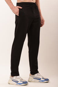 Being Deshi Men Cotton Classic Heather Lounge Pants