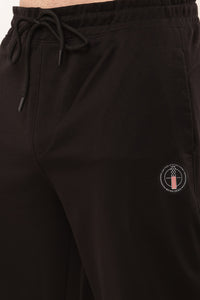 Being Deshi Men Cotton Classic Heather Lounge Pants