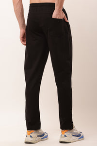 Being Deshi Men Cotton Classic Heather Lounge Pants