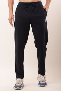Being Deshi Men Cotton Classic Heather Lounge Pants