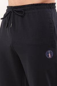 Being Deshi Men Cotton Classic Heather Lounge Pants