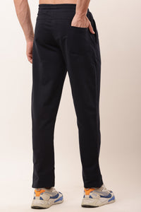 Being Deshi Men Cotton Classic Heather Lounge Pants