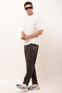 Being Deshi Men Cotton Classic Heather Lounge Pants