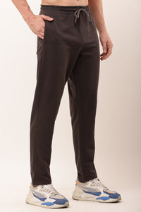 Being Deshi Men Cotton Classic Heather Lounge Pants