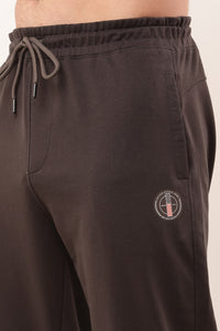 Being Deshi Men Cotton Classic Heather Lounge Pants