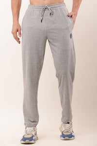 Being Deshi Men Cotton Classic Heather Lounge Pants
