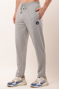 Being Deshi Men Cotton Classic Heather Lounge Pants