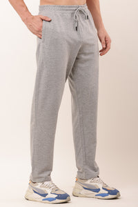 Being Deshi Men Cotton Classic Heather Lounge Pants
