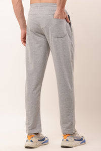 Being Deshi Men Cotton Classic Heather Lounge Pants