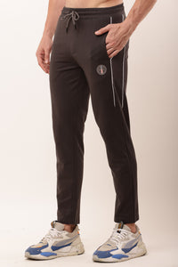 Being Deshi Men Cotton Side Tape Lounge Pyjama