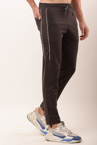Being Deshi Men Cotton Side Tape Lounge Pyjama