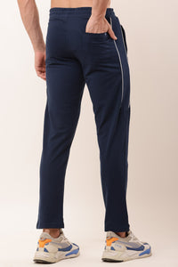 Being Deshi Men Cotton Side Tape Lounge Pyjama