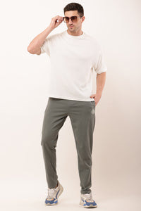 Being Deshi Men Cotton Classic Heather Lounge Pants