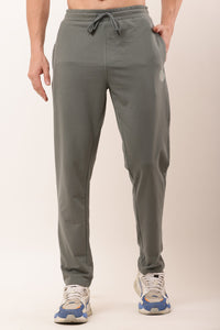 Being Deshi Men Cotton Classic Heather Lounge Pants