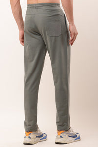 Being Deshi Men Cotton Classic Heather Lounge Pants