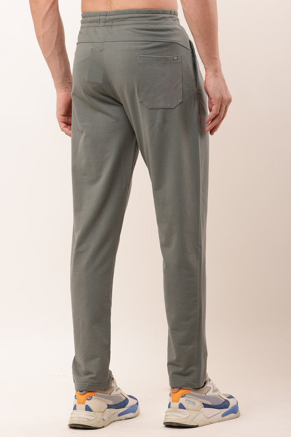 Being Deshi Men Cotton Classic Heather Lounge Pants