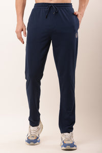 Being Deshi Men Cotton Classic Heather Lounge Pants