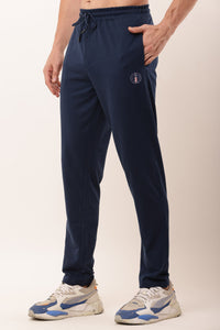 Being Deshi Men Cotton Classic Heather Lounge Pants