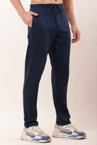Being Deshi Men Cotton Classic Heather Lounge Pants