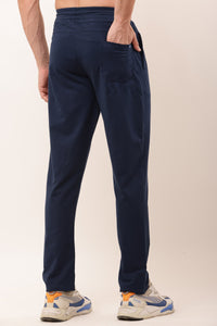 Being Deshi Men Cotton Classic Heather Lounge Pants