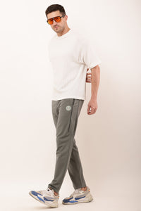 Being Deshi Men Cotton Side Tape Lounge Pyjama