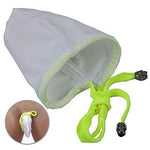 Men's Dick Cover Pocket Pouch C-String Brief