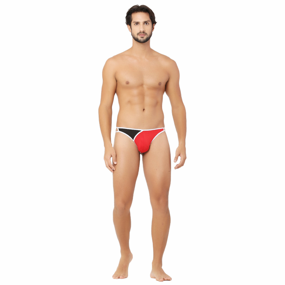 Bruchi Club Bamboo antibacterial thong for Men