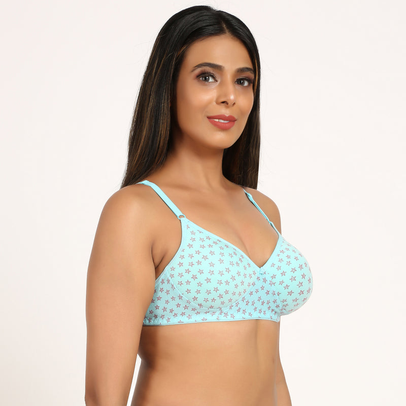 Buy Best T-Shirt Bras Online At Lowest Price in India – Bruchiclub