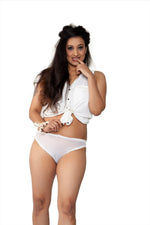 Bruchi Club Air Mesh Women Panty