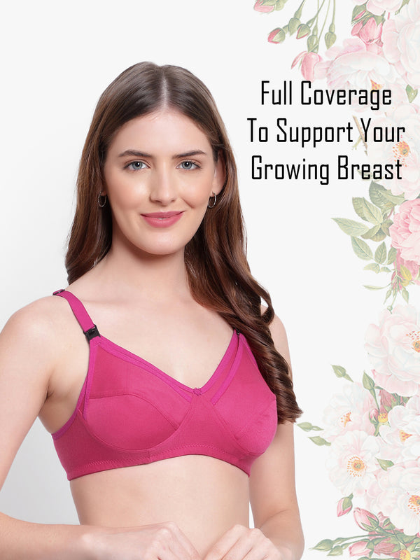 Buy Feeding Bra for Nursing Moms online in India